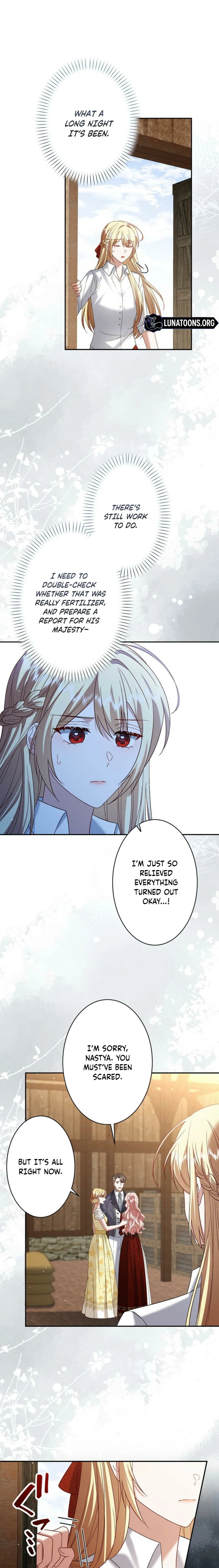The Villainess Who Absolutely Wants to Break Off Her Engagement Can