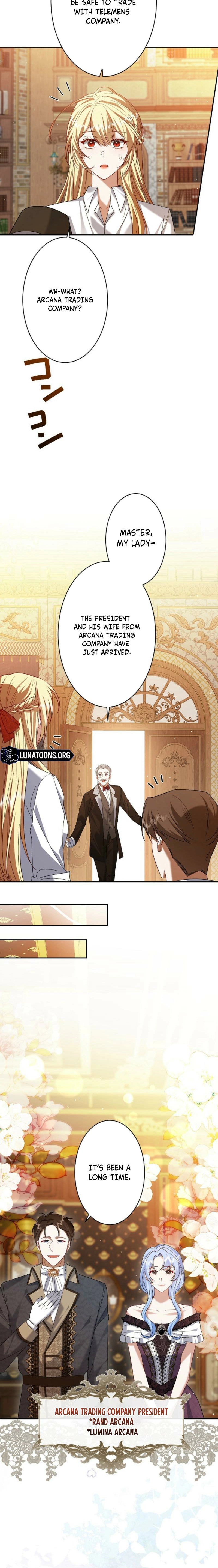 The Villainess Who Absolutely Wants to Break Off Her Engagement Can