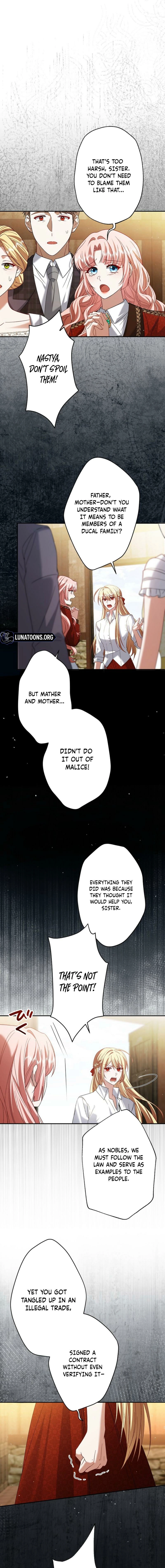 The Villainess Who Absolutely Wants to Break Off Her Engagement Can