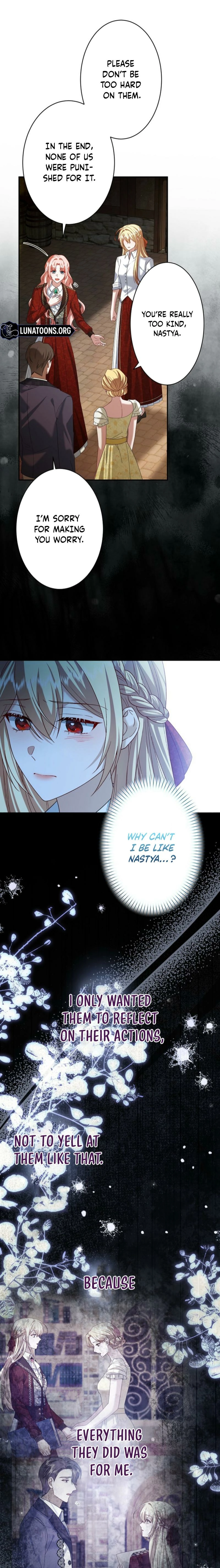 The Villainess Who Absolutely Wants to Break Off Her Engagement Can