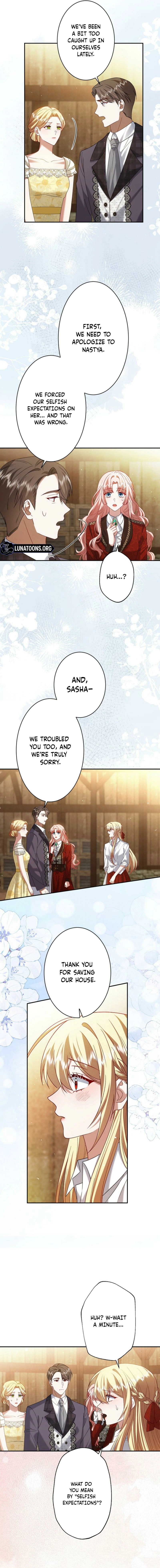 The Villainess Who Absolutely Wants to Break Off Her Engagement Can