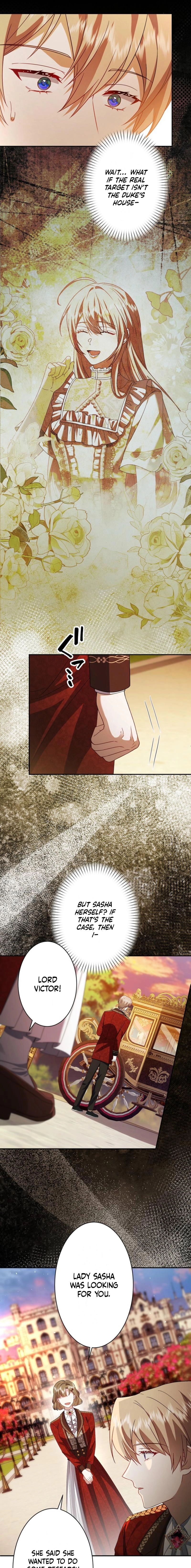 The Villainess Who Absolutely Wants to Break Off Her Engagement Can