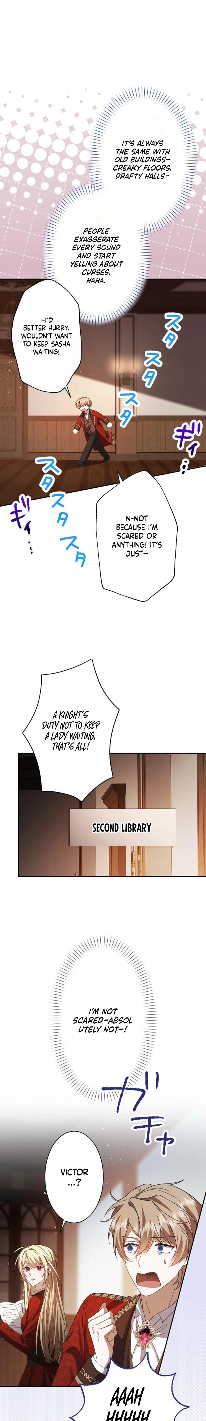 The Villainess Who Absolutely Wants to Break Off Her Engagement Can