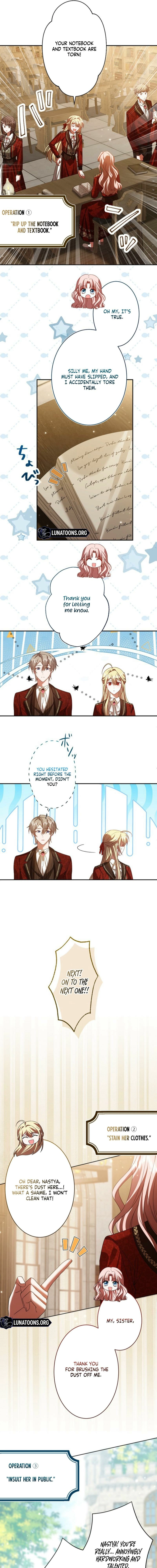 The Villainess Who Absolutely Wants to Break Off Her Engagement Can