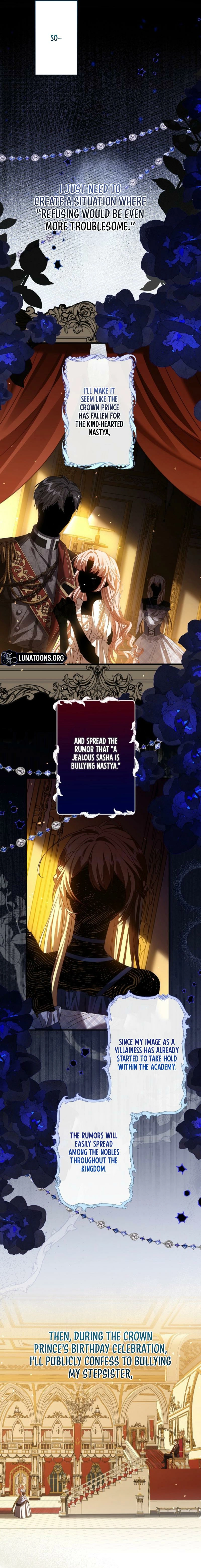 The Villainess Who Absolutely Wants to Break Off Her Engagement Can
