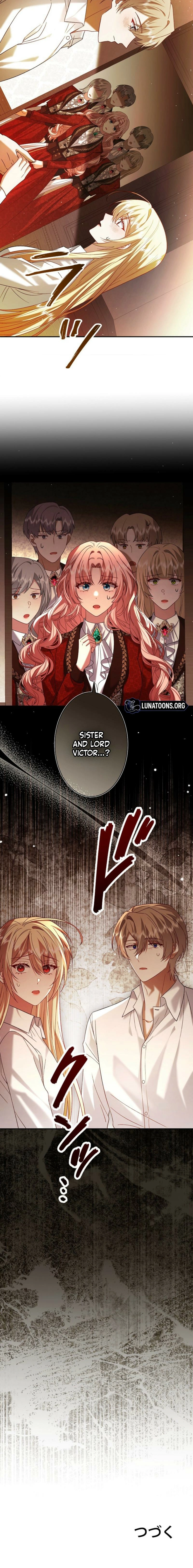 The Villainess Who Absolutely Wants to Break Off Her Engagement Can