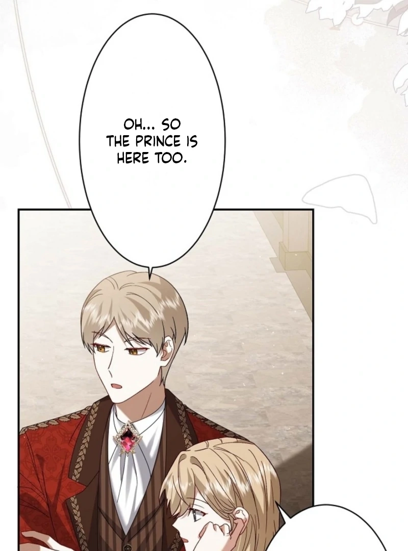 The Villainess Who Absolutely Wants to Break Off Her Engagement Can