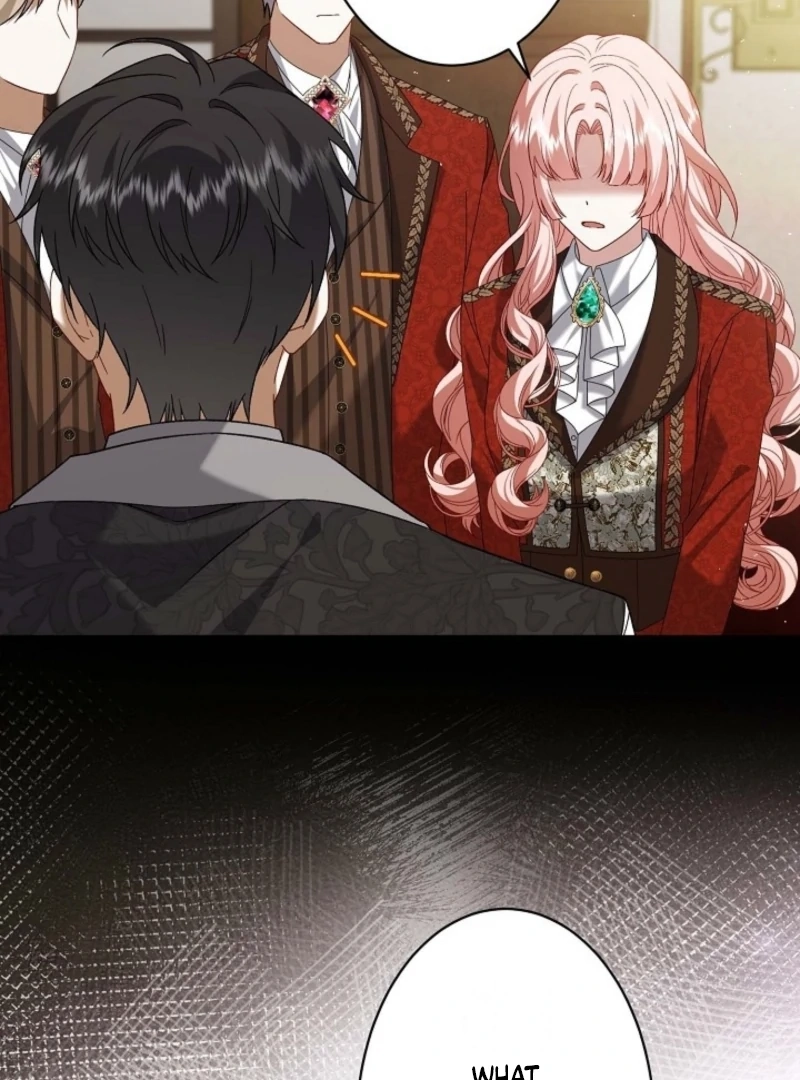 The Villainess Who Absolutely Wants to Break Off Her Engagement Can