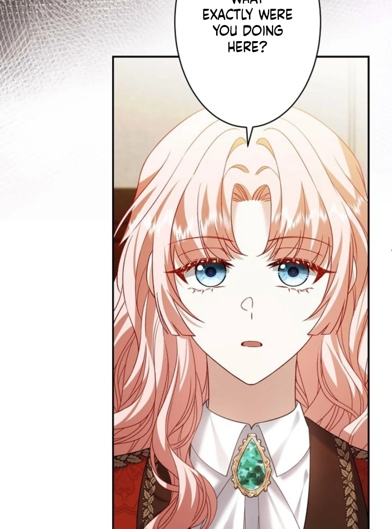 The Villainess Who Absolutely Wants to Break Off Her Engagement Can