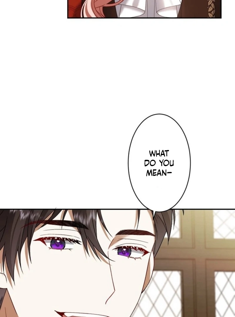The Villainess Who Absolutely Wants to Break Off Her Engagement Can