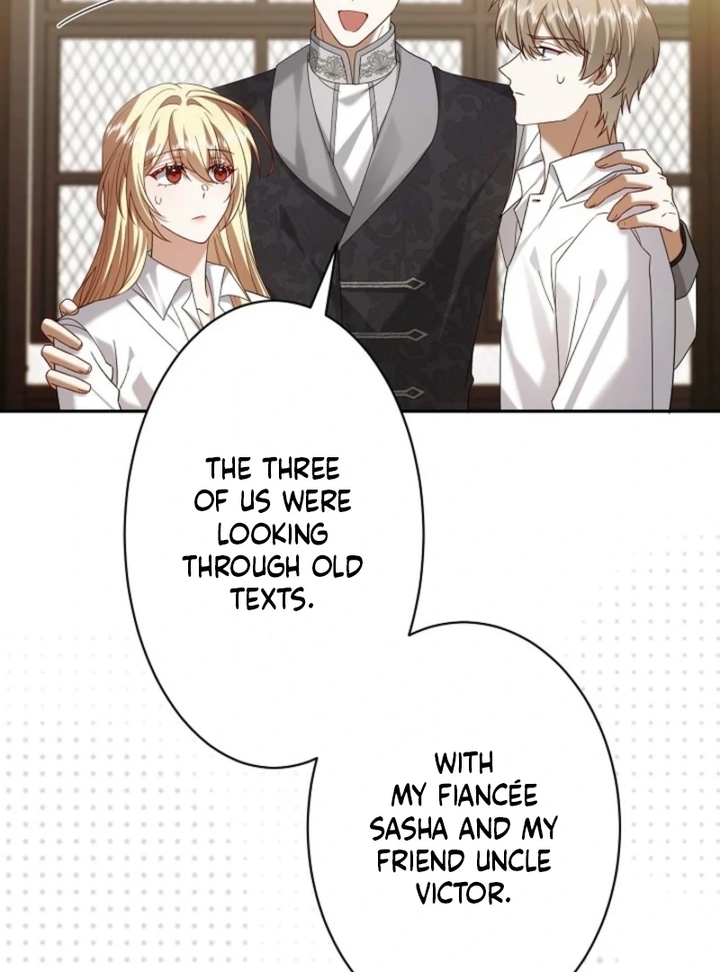 The Villainess Who Absolutely Wants to Break Off Her Engagement Can