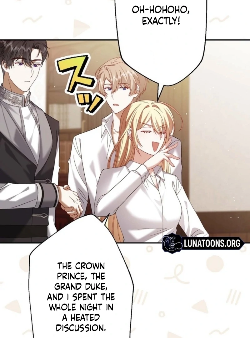 The Villainess Who Absolutely Wants to Break Off Her Engagement Can