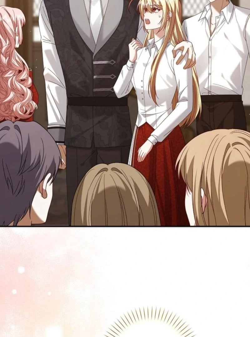 The Villainess Who Absolutely Wants to Break Off Her Engagement Can