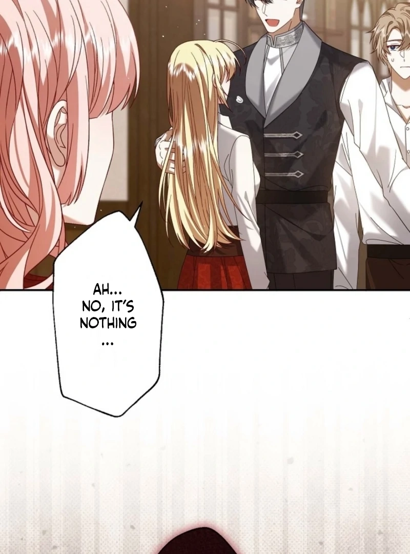 The Villainess Who Absolutely Wants to Break Off Her Engagement Can