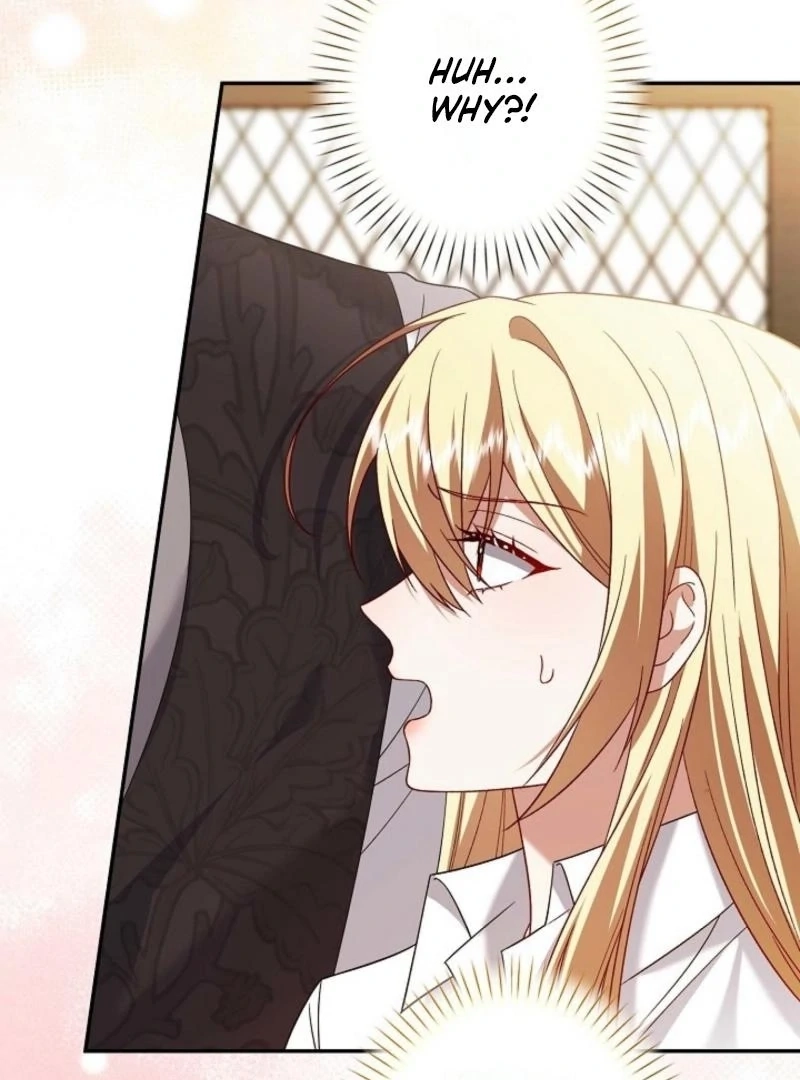 The Villainess Who Absolutely Wants to Break Off Her Engagement Can