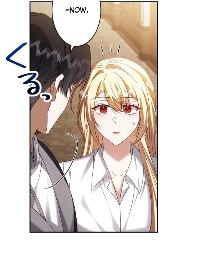 The Villainess Who Absolutely Wants to Break Off Her Engagement Can