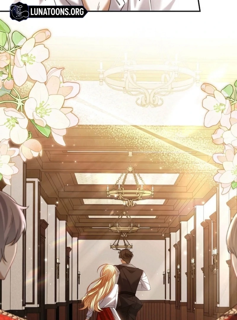 The Villainess Who Absolutely Wants to Break Off Her Engagement Can