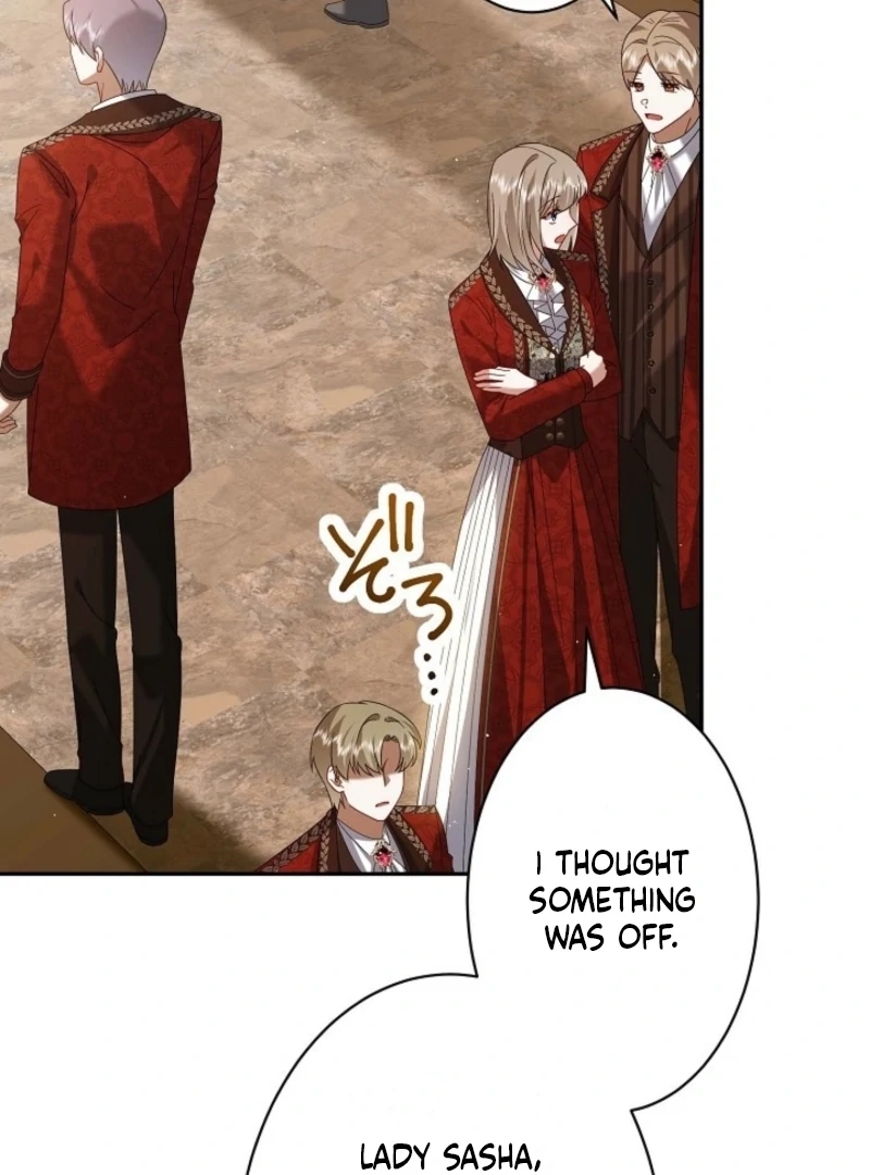 The Villainess Who Absolutely Wants to Break Off Her Engagement Can