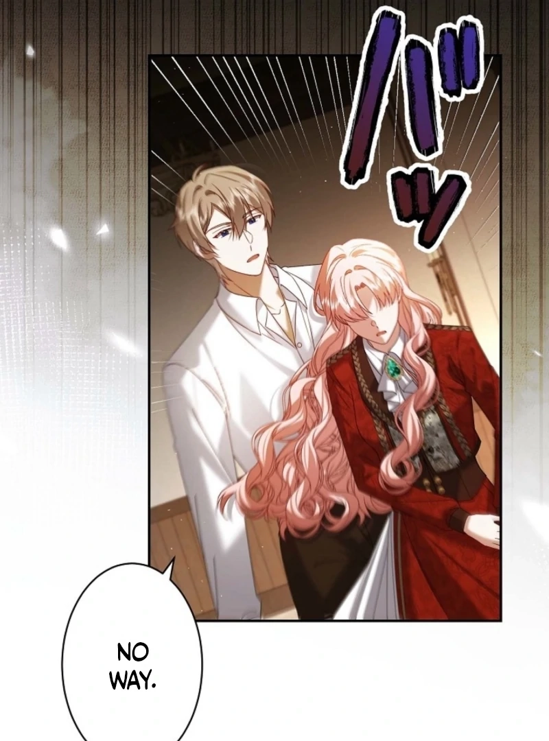 The Villainess Who Absolutely Wants to Break Off Her Engagement Can