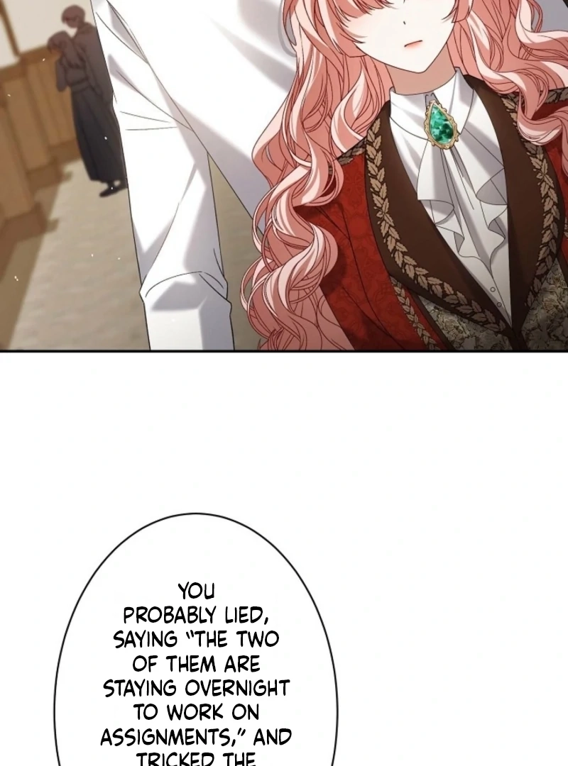 The Villainess Who Absolutely Wants to Break Off Her Engagement Can
