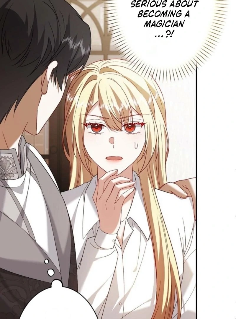 The Villainess Who Absolutely Wants to Break Off Her Engagement Can