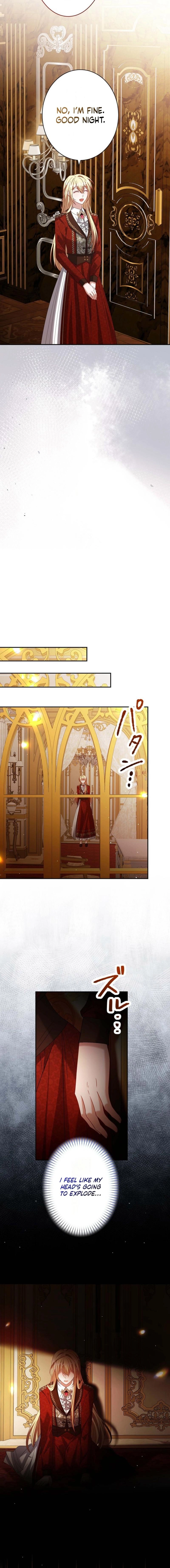 The Villainess Who Absolutely Wants to Break Off Her Engagement Can