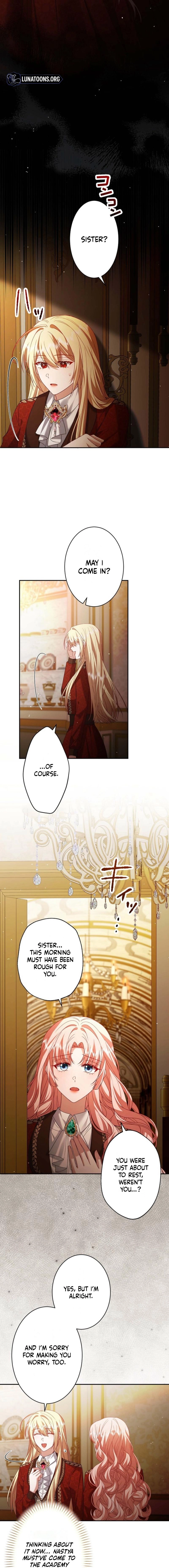 The Villainess Who Absolutely Wants to Break Off Her Engagement Can