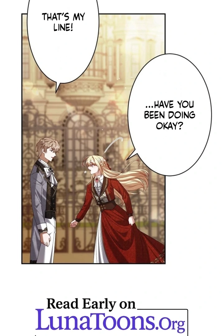The Villainess Who Absolutely Wants to Break Off Her Engagement Can