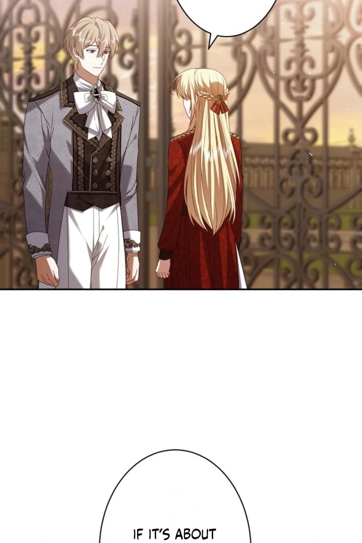 The Villainess Who Absolutely Wants to Break Off Her Engagement Can