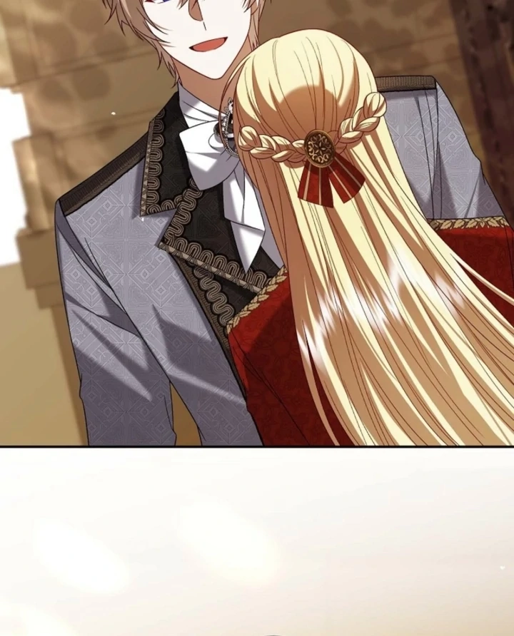 The Villainess Who Absolutely Wants to Break Off Her Engagement Can