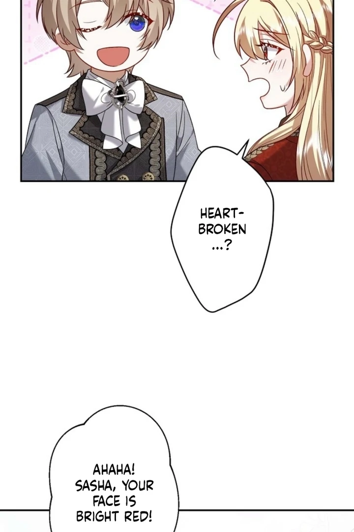 The Villainess Who Absolutely Wants to Break Off Her Engagement Can