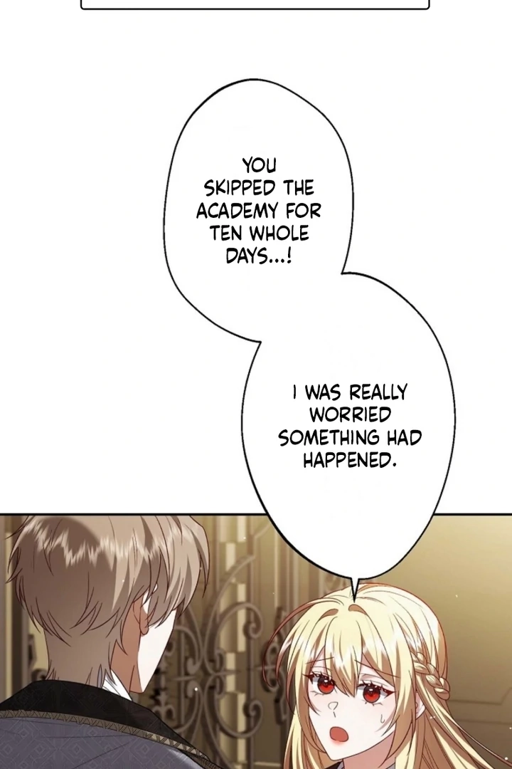 The Villainess Who Absolutely Wants to Break Off Her Engagement Can