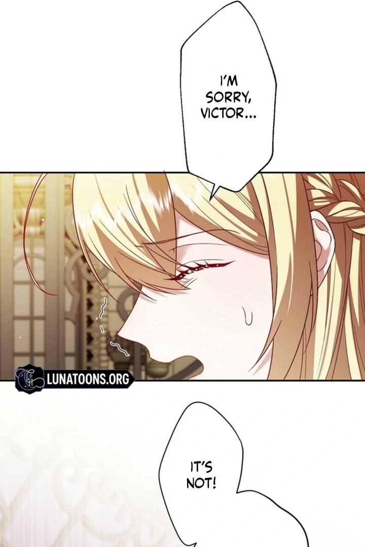The Villainess Who Absolutely Wants to Break Off Her Engagement Can