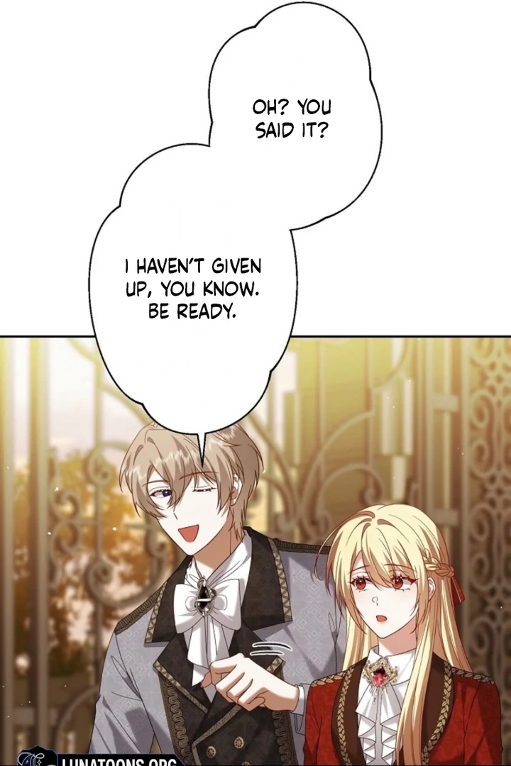 The Villainess Who Absolutely Wants to Break Off Her Engagement Can