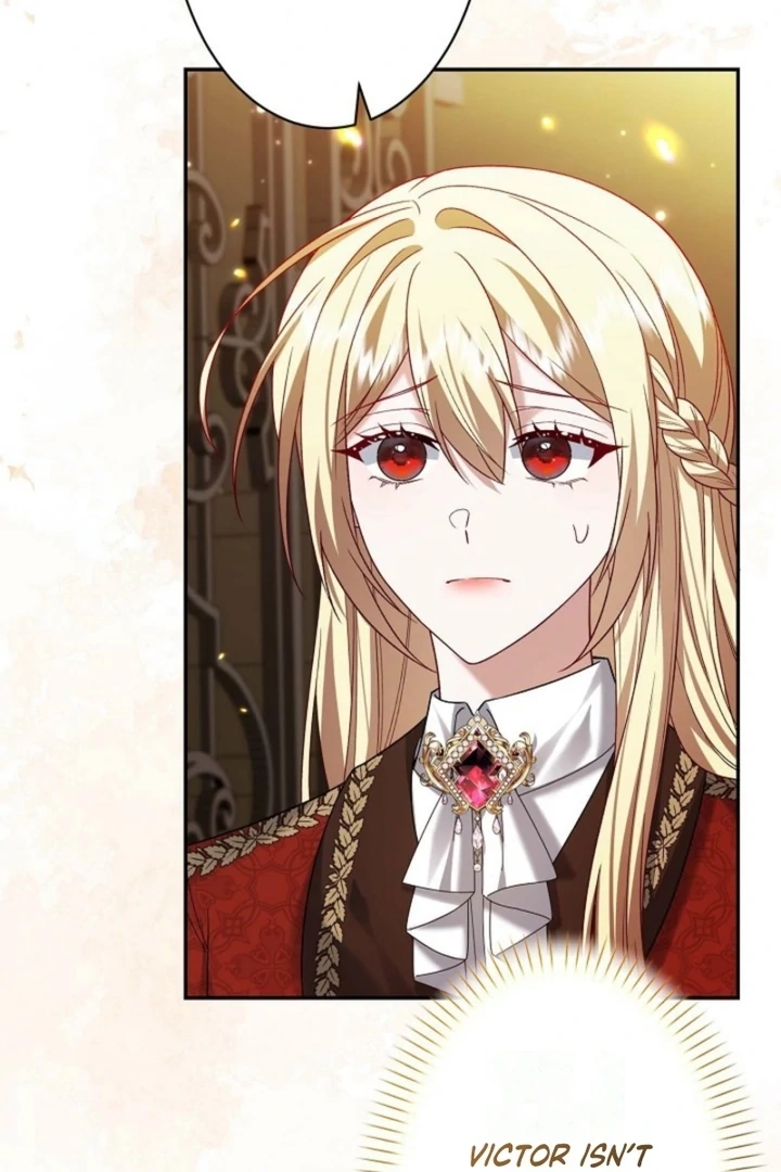 The Villainess Who Absolutely Wants to Break Off Her Engagement Can