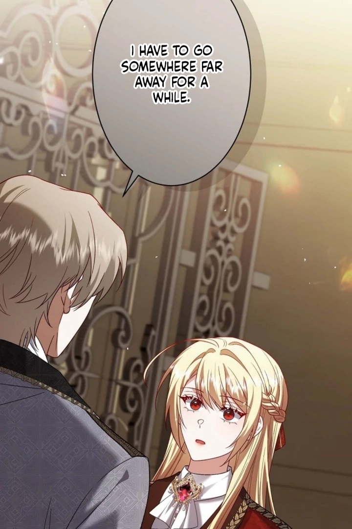 The Villainess Who Absolutely Wants to Break Off Her Engagement Can