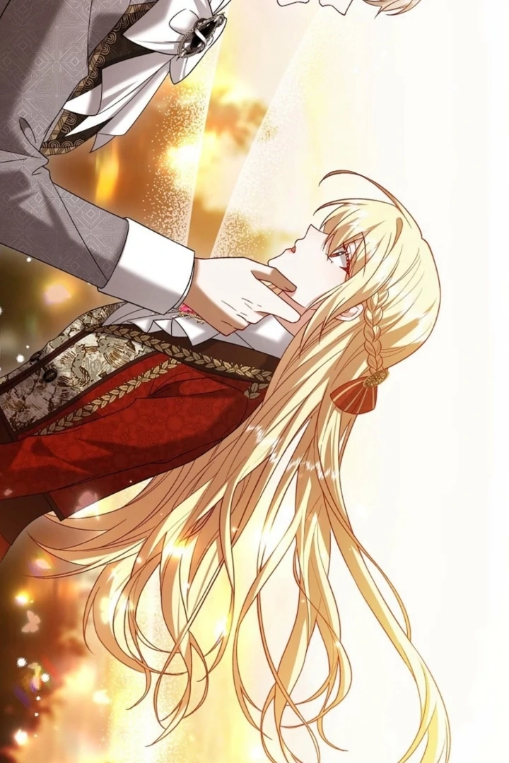The Villainess Who Absolutely Wants to Break Off Her Engagement Can