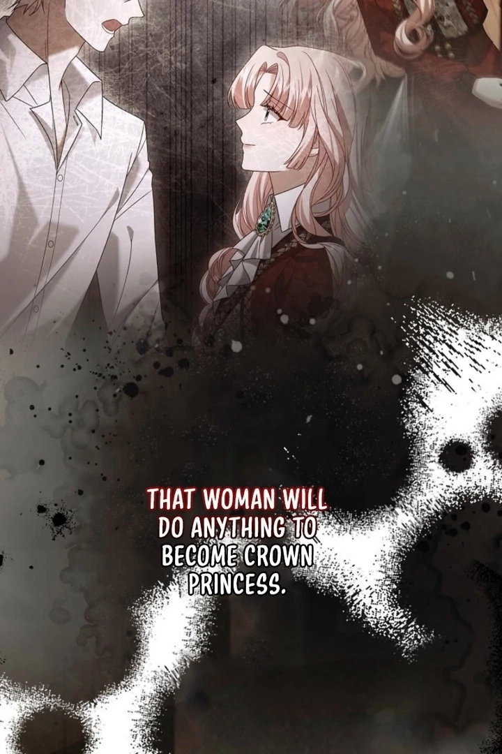 The Villainess Who Absolutely Wants to Break Off Her Engagement Can