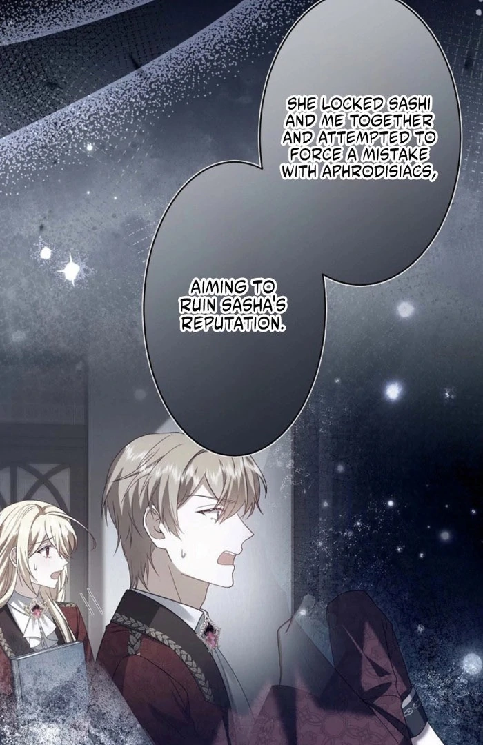 The Villainess Who Absolutely Wants to Break Off Her Engagement Can