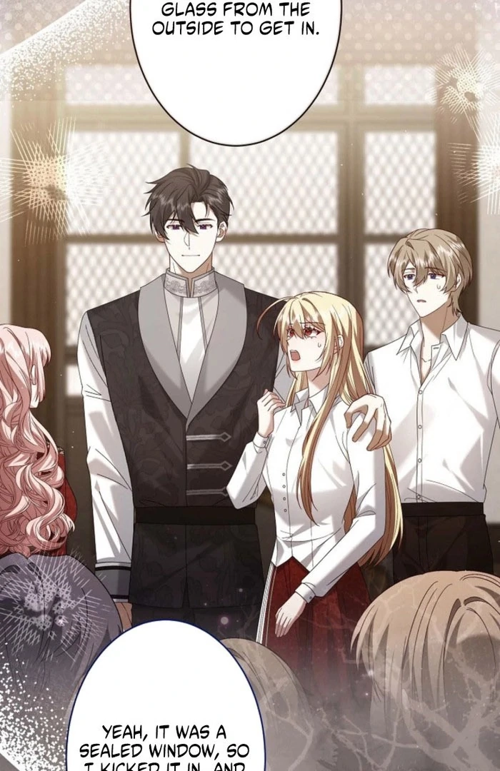 The Villainess Who Absolutely Wants to Break Off Her Engagement Can