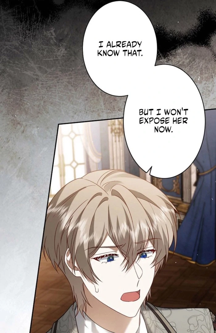 The Villainess Who Absolutely Wants to Break Off Her Engagement Can