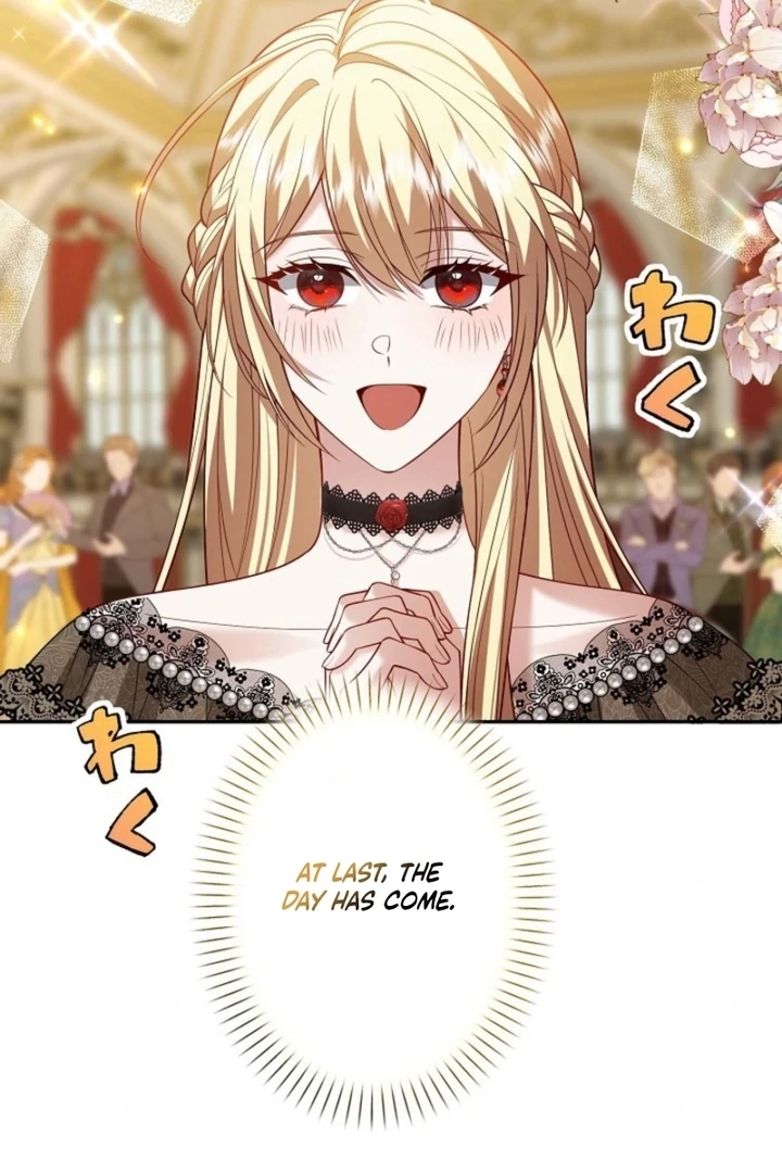 The Villainess Who Absolutely Wants to Break Off Her Engagement Can
