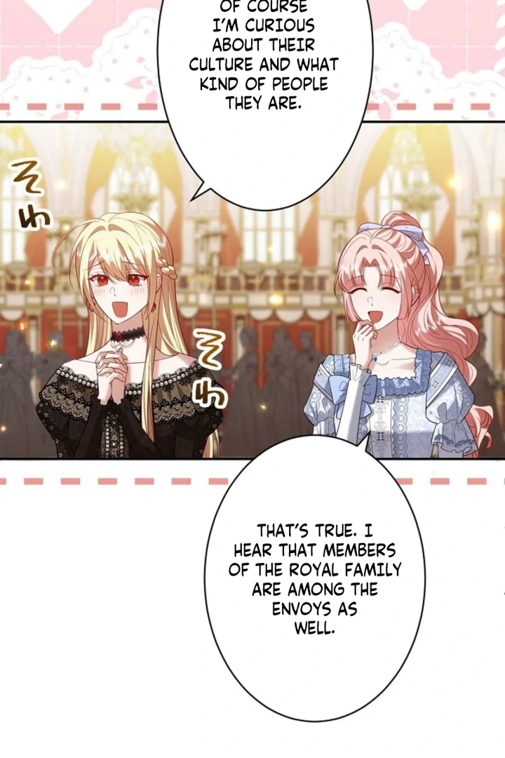 The Villainess Who Absolutely Wants to Break Off Her Engagement Can