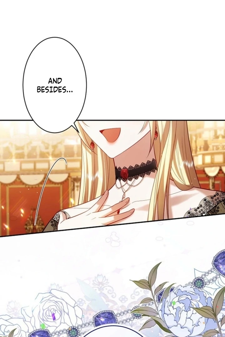 The Villainess Who Absolutely Wants to Break Off Her Engagement Can