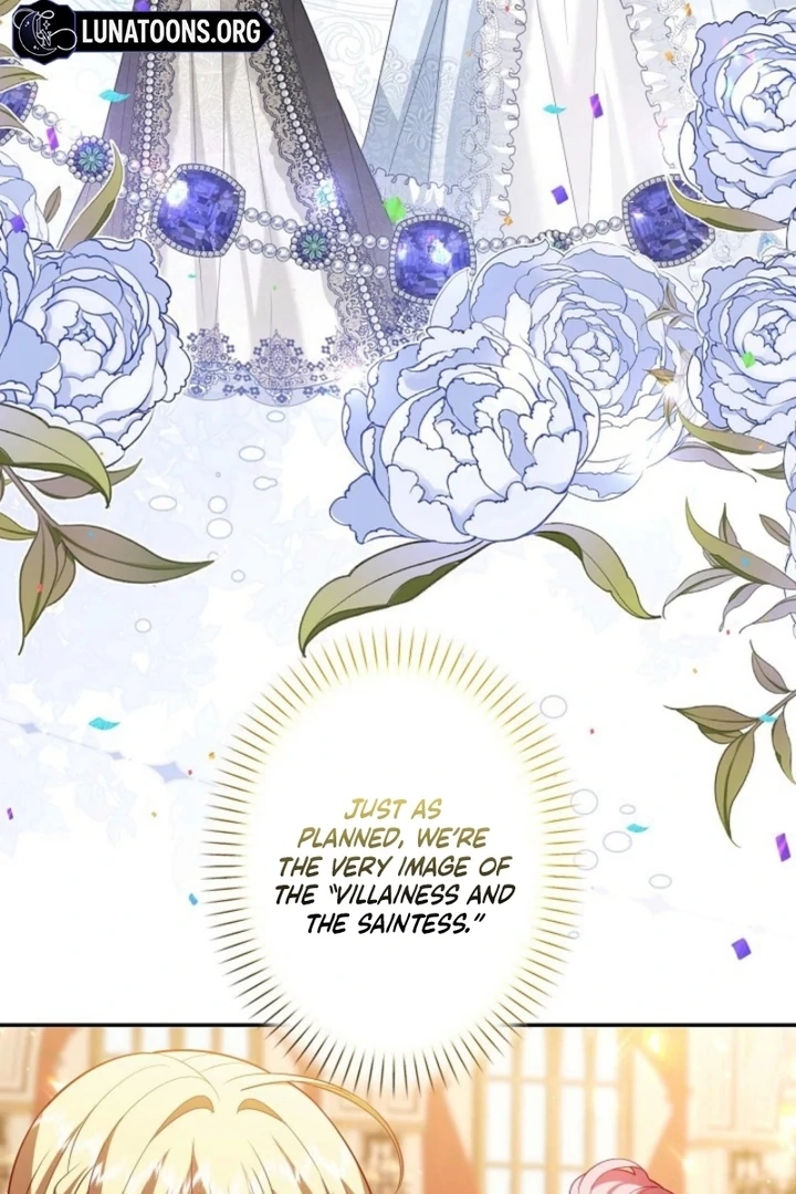 The Villainess Who Absolutely Wants to Break Off Her Engagement Can