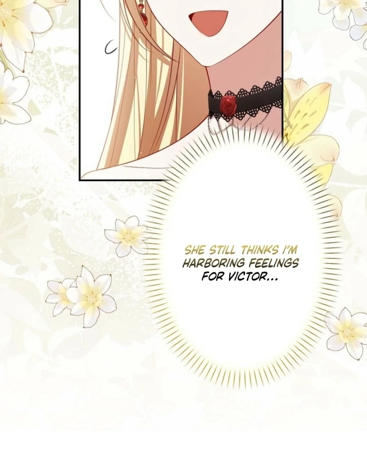 The Villainess Who Absolutely Wants to Break Off Her Engagement Can