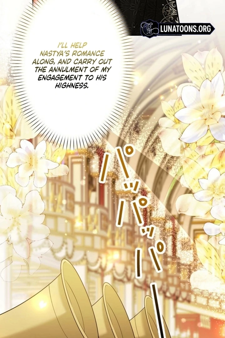 The Villainess Who Absolutely Wants to Break Off Her Engagement Can