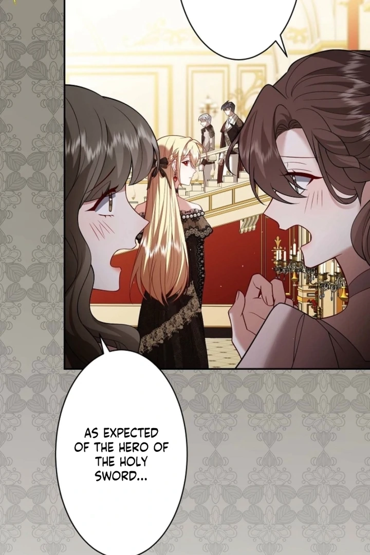 The Villainess Who Absolutely Wants to Break Off Her Engagement Can