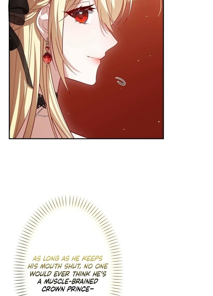 The Villainess Who Absolutely Wants to Break Off Her Engagement Can