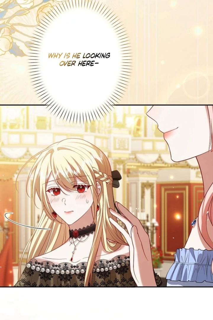 The Villainess Who Absolutely Wants to Break Off Her Engagement Can